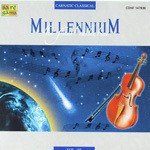 Millennium - Carnatic Classical - Vol - 3 - Maharajapuram Santhanam Song Download